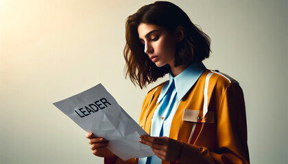 Image against light background with space for text 