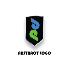 Abstract Logo Design – Modern, Geometric, Creative, and Artistic Concepts