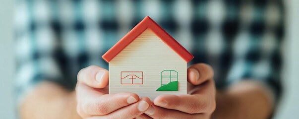 Home energy comparison, usage graph, eco-friendly interface