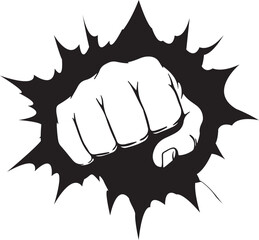 Fist Svg, Boxer Svg, Fist clipart, Fist vector, Clenched fist svg, Fighter Fist svg, Boxer Fist Silhouette, Hands svg, Boxing Gloves, Boxer
