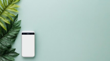 Voice command input with animated feedback, responsive UI, sleek design