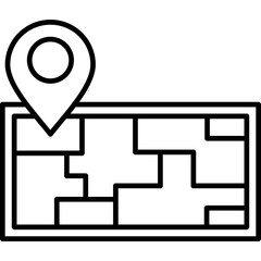 Location Icon