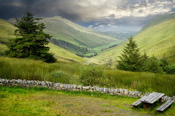 County Donegal, Ireland