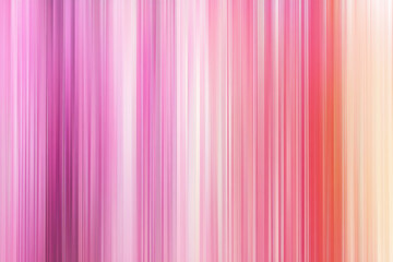 Obraz premium Pink and purple streaks