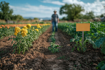 Exploring the impact of GMOs on agricultural sustainability in diverse fields