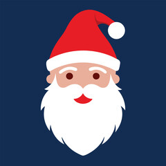 santa claus illustration