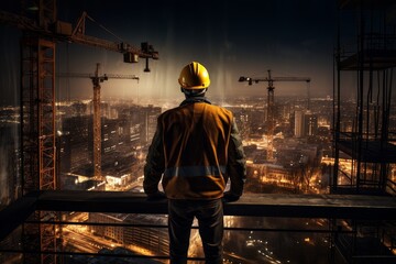 Aerial Construction Command