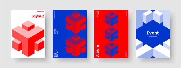 Geometric Report Template. Creative Poster Design. Abstract Book Cover Layout. Business Presentation. Brochure. Background. Flyer. Banner. Leaflet. Catalog. Brand Identity. Magazine. Advertising