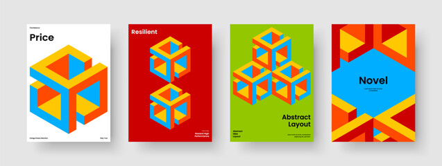 Geometric Report Layout. Modern Background Template. Abstract Brochure Design. Business Presentation. Banner. Poster. Book Cover. Flyer. Notebook. Handbill. Advertising. Portfolio. Newsletter