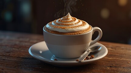Cappuccino