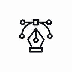 vector art icon sign vector