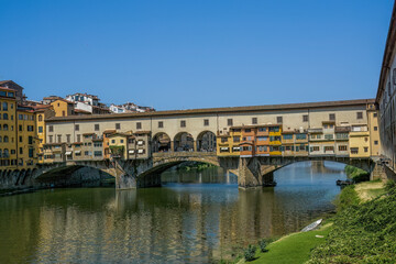 ponte vecchio