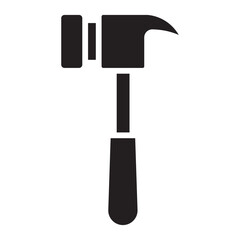 Hammer icon.