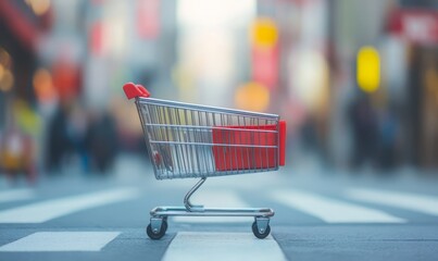 Customer centric retail strategies