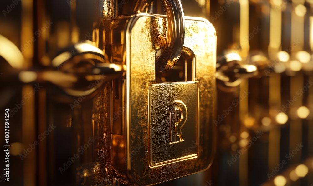 Poster encryption algorithms
