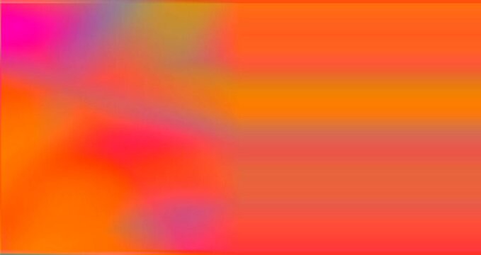 abstract colorful background, background animation 
