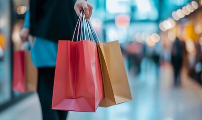 Customer centric retail strategies