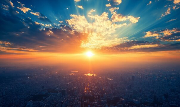 Developing predictive climate models with big data analytics