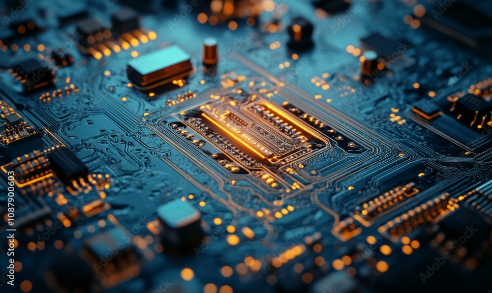 Aufkleber disrupting tech processes means interfering with successful tech activities