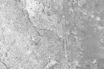 Rough concrete wall, abstract industrial background texture