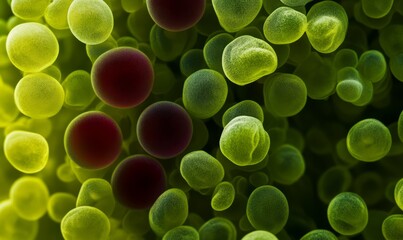 Haematococcus and Nutrient Dense Nutrientdense haematococcus algae benefits