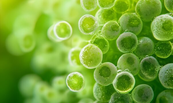Haematococcus and Nutrient Dense Nutrientdense haematococcus algae benefits