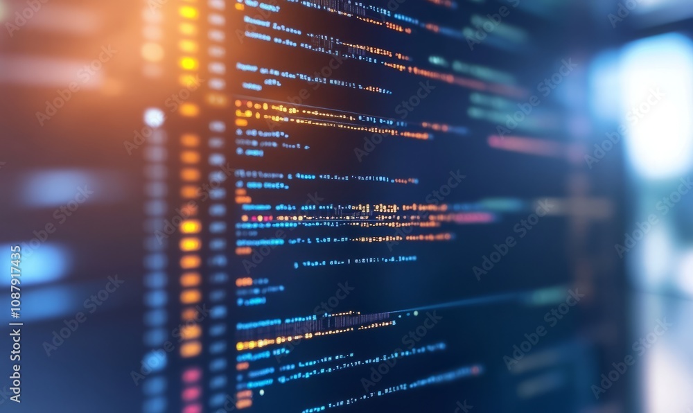Poster revealing code secrets means exposing private technical matters to the public