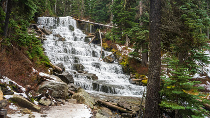 cascada