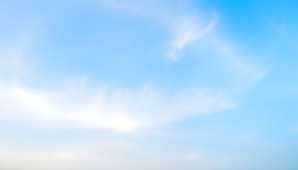 Beautiful pattern wallpaper beautiful light blue sky blue sky with grunge texture for background Abstract,nature art style or noise and soft focus or blur