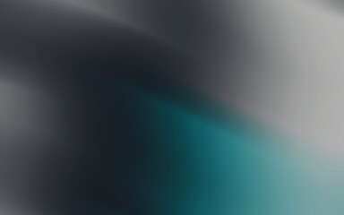 Abstract background with teal, black, and white, Suitable for web design
