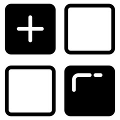 Obraz premium Menu Icon . web menu icon. menu symbol
