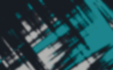 Abstract background with teal, black, and white, Suitable for web design