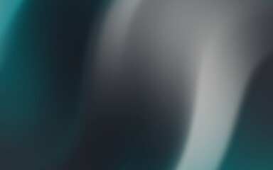 Abstract background with teal, black, and white, Suitable for web design