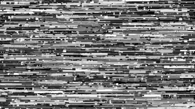 Abstract futuristic cyberpunk displacement map for 3d rendering. Complex intricate texture with chaotic layered structure. Digital glitch art grunge texture with thin dynamic lines. Vector background