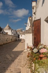 Alberobello - Bari - Puglia - Italia