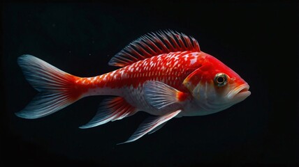 Fototapeta premium Fish