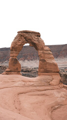 delicate arch 