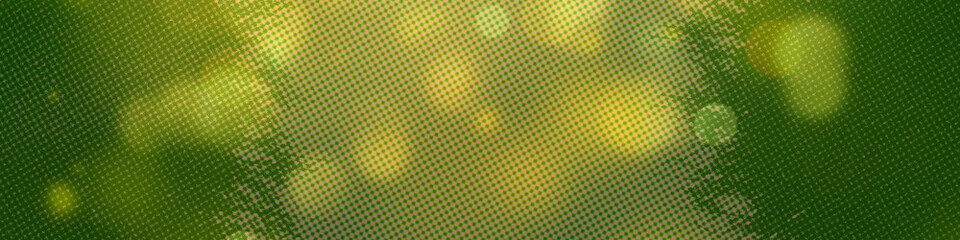 Panorama background Template for banners, advertisements, posters, promos, and your creative design works