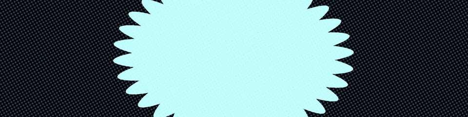 Panorama background Template for banners, advertisements, posters, promos, and your creative design works