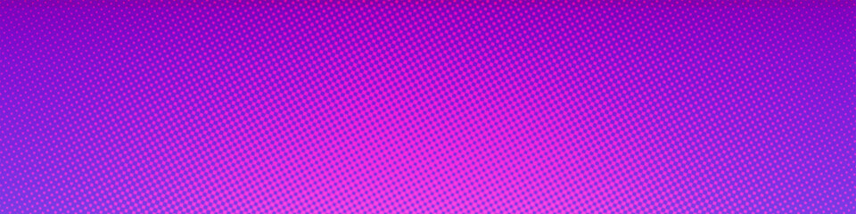 Panorama background template for banners, posters, events, advertising, and graphic designing works, insert picture or text with copy space