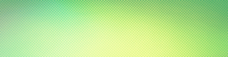 Panorama background template for banners, posters, events, advertising, and graphic designing works, insert picture or text with copy space