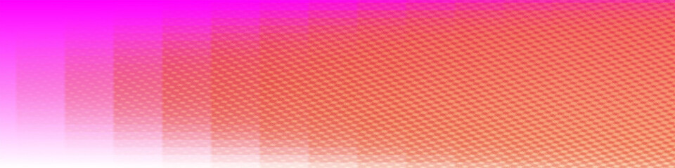 Panorama background template for banners, posters, events, advertising, and graphic designing works, insert picture or text with copy space