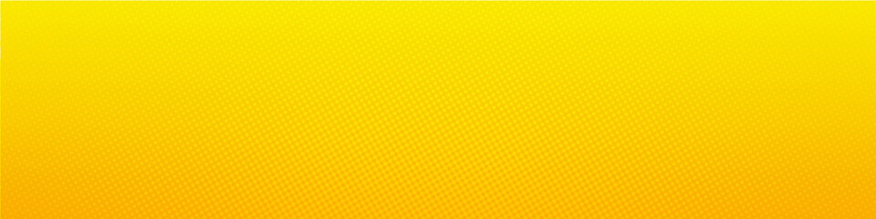 Panorama background template for banners, posters, events, advertising, and graphic designing works, insert picture or text with copy space