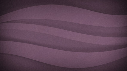 Abstract gradient background featuring deep plum and purple tones with a grainy texture and smooth flowing wave patterns, creating a sophisticated look