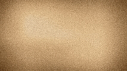 A rich golden-brown gradient with a soft grainy texture, perfect for luxurious wallpapers, elegant backgrounds, and refined design templates