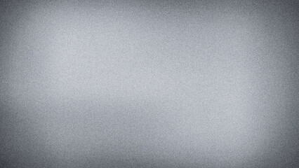 Neutral-toned gradient background with a fine-grained texture, smoothly blending soft shades of gray to create a contemporary, versatile canvas suitable for various design purposes