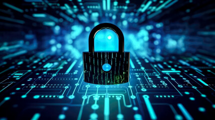 Cybersecurity Technology, Conceptual Locking of Internet of Things Data Background