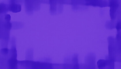 Fototapeta premium Dark abstract purple concrete paper texture background banner pattern, crayon drawing