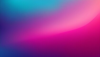 pink magenta blue purple abstract color gradient background generative ai