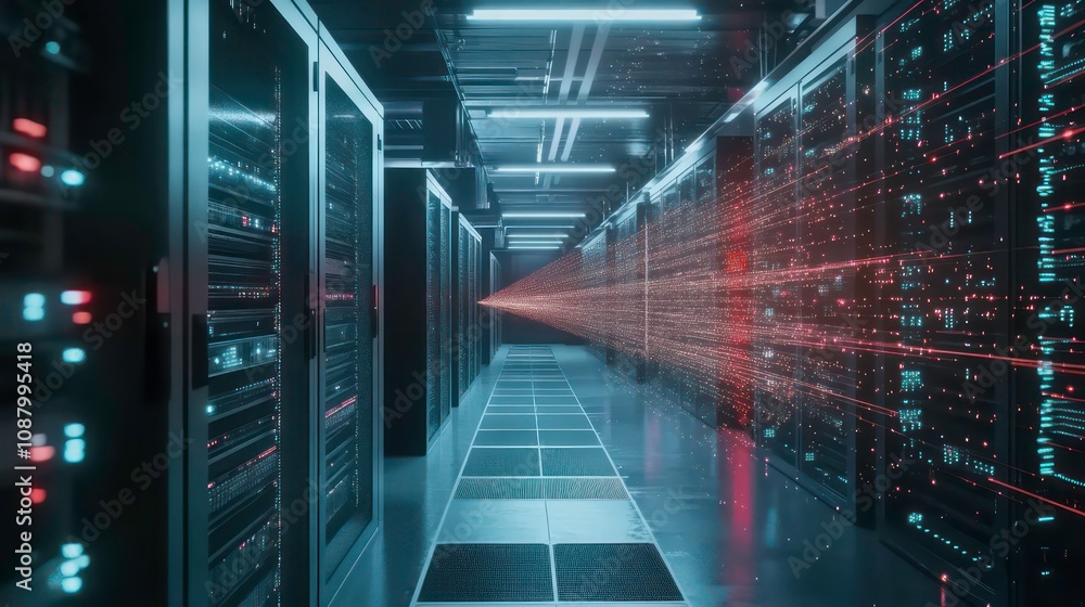 Poster edge computing accelerates real-time data processing, cutting latency. benefits: speed, efficiency. 